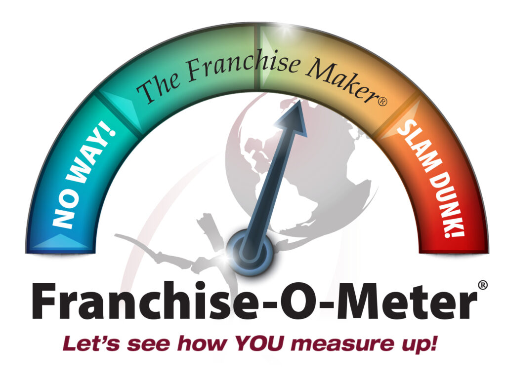 Does Your Business Measure Up For Franchising